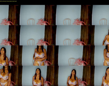 khate_smith — 19 minute Chaturbate female cam capture, 720p, Jan 11, 2026