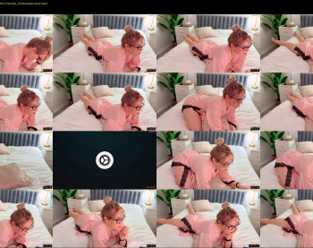 myassistant — 69 minute Chaturbate female cam capture, 720p, Jan 12, 2026