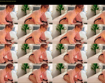 myassistant — 3 minute Chaturbate female cam capture, 720p, Jan 12, 2026