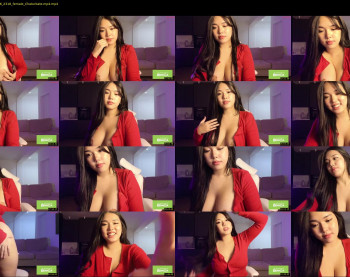 phantom_wave — 15 minute Chaturbate female cam capture, 720p, Jan 11, 2026