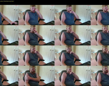 surge_0 — 19 minute Chaturbate male cam capture, 480p, Jan 11, 2026