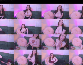 task_manager — 121 minute Chaturbate couple cam capture, 720p, Jan 11, 2026