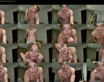 cryptongood — 25 minute Chaturbate male cam capture, 720p, Jan 12, 2026