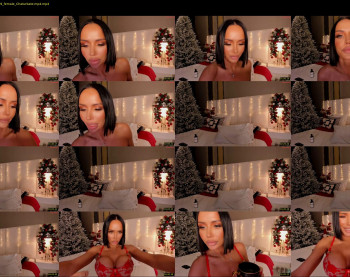 devil_bby — 6 minute Chaturbate female cam capture, 720p, Jan 12, 2026
