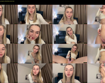 ecl1pse_ — 120 minute Chaturbate couple cam capture, 720p, Jan 13, 2026