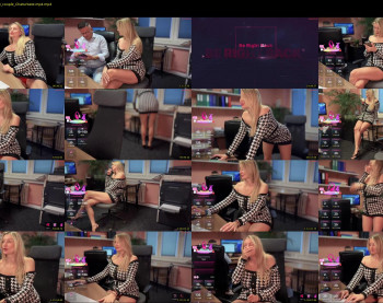 legslong — 112 minute Chaturbate couple cam capture, 720p, Jan 12, 2026