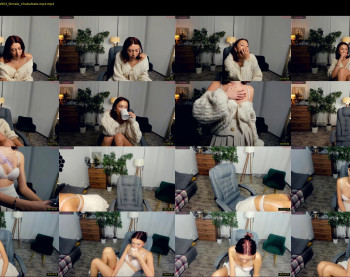 matronafess — 117 minute Chaturbate female cam capture, 720p, Jan 12, 2026