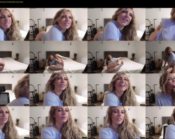 ruby_fit — 22 minute Chaturbate female cam capture, 720p, Jan 13, 2026