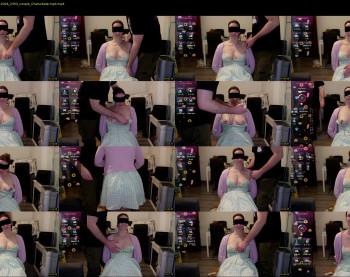samarafromthewell — 41 minute Chaturbate female cam capture, 720p, Jan 12, 2026