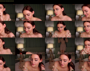 secrethustle — 74 minute Chaturbate female cam capture, 720p, Jan 12, 2026
