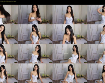 sinsemillaa — 4 minute Chaturbate female cam capture, 720p, Jan 12, 2026