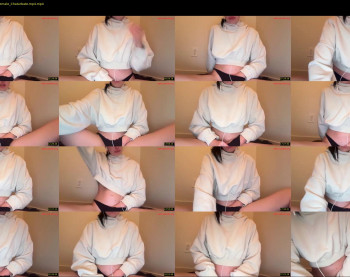 slol18 — 43 minute Chaturbate female cam capture, 360p, Jan 13, 2026