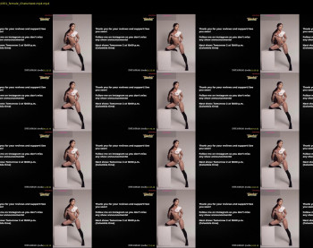 sofia_rousse_ — 22 minute Chaturbate female cam capture, 720p, Jan 13, 2026
