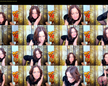 viciousqueen — 19 minute Chaturbate female cam capture, 720p, Jan 12, 2026