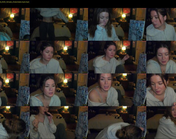 _modestmouse — 26 minute Chaturbate female cam capture, 720p, Jan 14, 2026