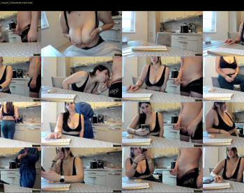 cuplu29 — 120 minute Chaturbate couple cam capture, 720p, Jan 13, 2026