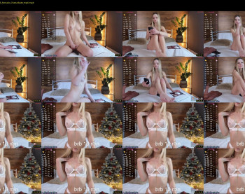 emilly___ — 81 minute Chaturbate female cam capture, 720p, Jan 13, 2026