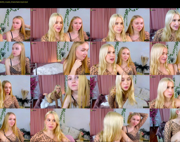 hailey_would — 97 minute Chaturbate couple cam capture, 720p, Jan 14, 2026