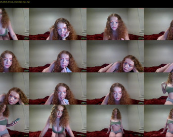 hellokitty2020luv — 7 minute Chaturbate female cam capture, 720p, Jan 13, 2026