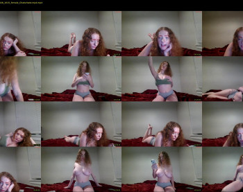 hellokitty2020luv — 52 minute Chaturbate female cam capture, 720p, Jan 13, 2026