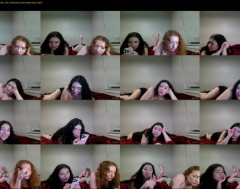 hellokitty2020luv — 15 minute Chaturbate female cam capture, 720p, Jan 13, 2026