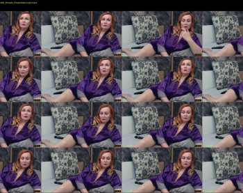 ivettasplash — 9 minute Chaturbate female cam capture, 720p, Jan 13, 2026
