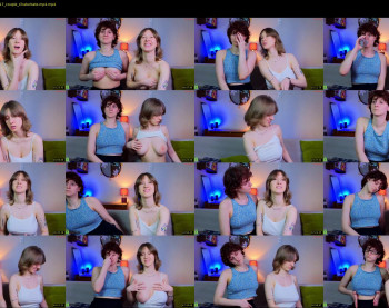 jitoon_exe — 58 minute Chaturbate female cam capture, 720p, Jan 14, 2026