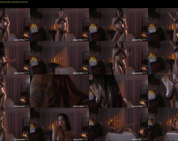 jseductiveart — 77 minute Chaturbate female cam capture, 720p, Jan 14, 2026