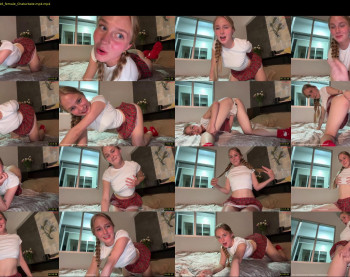 katcontrol — 49 minute Chaturbate female cam capture, 720p, Jan 14, 2026