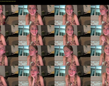 katcontrol — 4 minute Chaturbate female cam capture, 720p, Jan 14, 2026