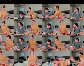 kyliebkillinit — 57 minute Chaturbate female cam capture, 720p, Jan 14, 2026