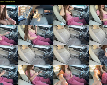 patry333 — 40 minute Chaturbate female cam capture, 720p, Jan 13, 2026