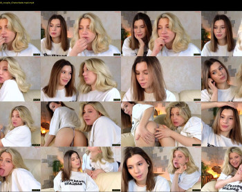 pinkadele — 121 minute Chaturbate female cam capture, 720p, Jan 13, 2026