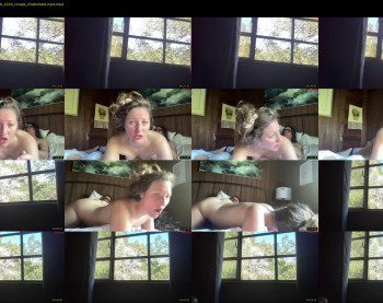 rubywavesback — 4 minute Chaturbate couple cam capture, 720p, Jan 13, 2026