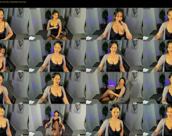 sara_devills — 121 minute Chaturbate female cam capture, 720p, Jan 13, 2026