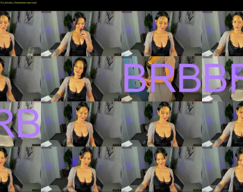 sara_devills — 121 minute Chaturbate female cam capture, 720p, Jan 13, 2026