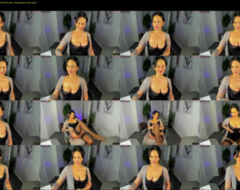 sara_devills — 35 minute Chaturbate female cam capture, 720p, Jan 13, 2026