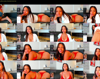 sexualmindset — 120 minute Chaturbate female cam capture, 720p, Jan 13, 2026