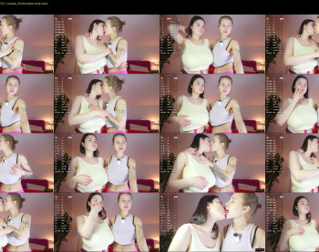 sweetyoops — 23 minute Chaturbate female cam capture, 720p, Jan 13, 2026