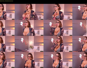 valerynova — 120 minute Chaturbate female cam capture, 720p, Jan 13, 2026