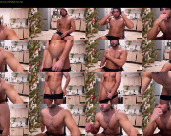 waka1453 — 29 minute Chaturbate male cam capture, 720p, Jan 13, 2026