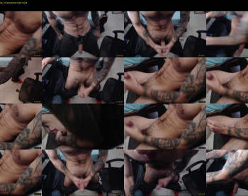 fc91 — 44 minute Chaturbate male cam capture, 720p, Jan 15, 2026