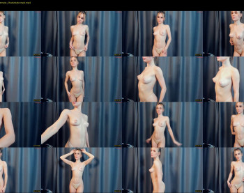 fizana — 8 minute Chaturbate female cam capture, 720p, Jan 14, 2026