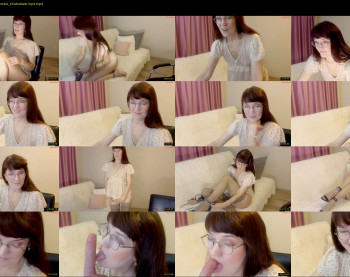 fritha — 68 minute Chaturbate female cam capture, 720p, Jan 14, 2026