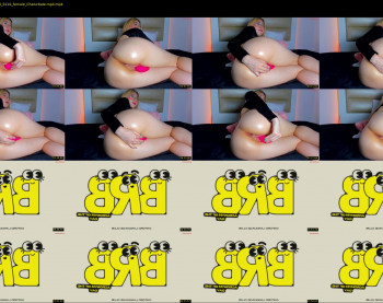 hellen__smith_ — 19 minute Chaturbate female cam capture, 720p, Jan 15, 2026