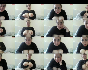 hellooli — 7 minute Chaturbate female cam capture, 480p, Jan 14, 2026