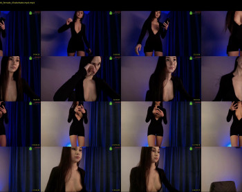 hollyextra — 121 minute Chaturbate female cam capture, 720p, Jan 14, 2026