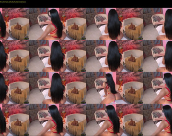 katesunder — 5 minute Chaturbate female cam capture, 720p, Jan 14, 2026