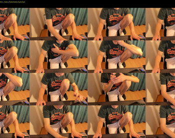 mastermiko — 4 minute Chaturbate male cam capture, 720p, Jan 14, 2026