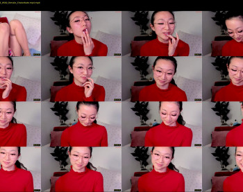 mysweetsofie1 — 13 minute Chaturbate female cam capture, 720p, Jan 15, 2026